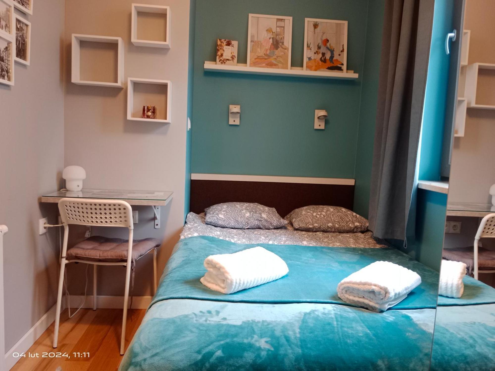 Uroczy Apartament Dlugie Ogrody 48 Гданьск Экстерьер фото