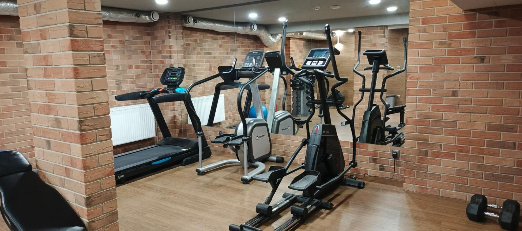 Uroczy Apartament Dlugie Ogrody 48 Гданьск Экстерьер фото